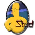 Homer the Stud