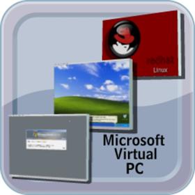 virtual pc