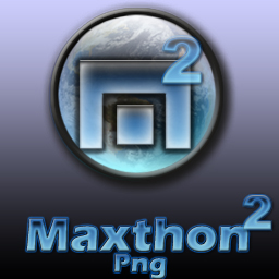 Maxthon 2