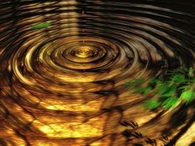 Golden Ripple