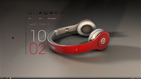 Beats Audio Edition