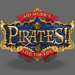 Sid Meier's Pirates!