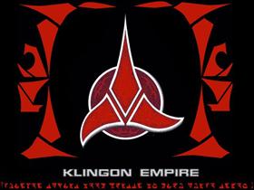 Star Trek Klingon