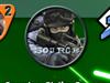 Updated Counter-Strike Source icon