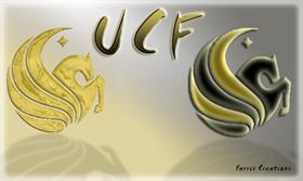 UCF Pegasus Dock Icons