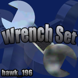 Wrench