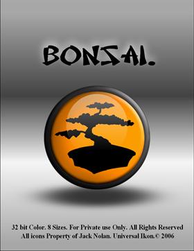 bonsai