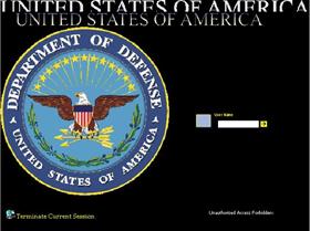 Department of Defense