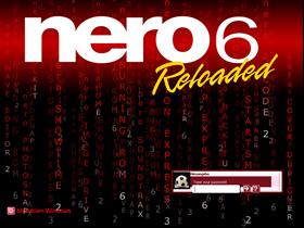 Nero Reloaded