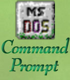 Command Prompt