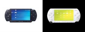 Sony PSP/PSP Video 9