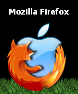 Firefox with mac apple