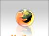 Mozilla Firefox Dock Icon