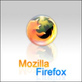 Mozilla Firefox Dock Icon