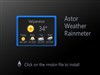 Astor Weather