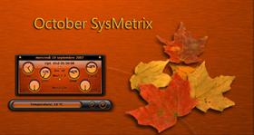 October SysMetrix