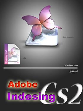 Adobe IndesingCS2 3030