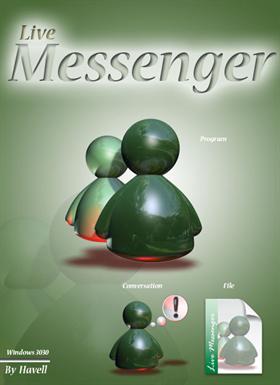 Windows Live Messenger 8