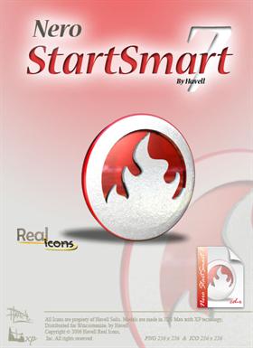 Nero Startsmart 7 2006