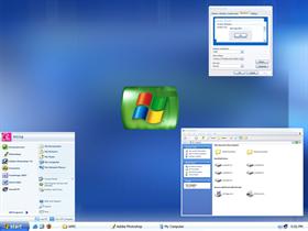 Windows Media Center 2005