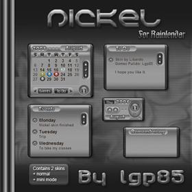 Nickel