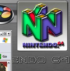 N64 icon