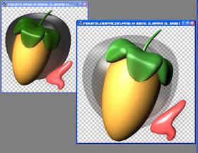 Fruity loops 3d