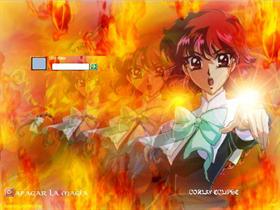 magic knight rayearth
