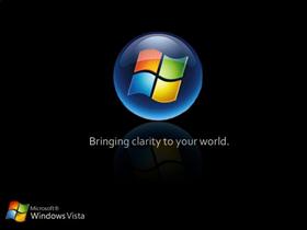 Bringing Clarity (Windows Vista)