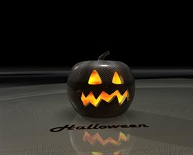 Carbon Halloween