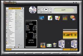 Micro-Desktop
