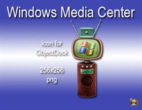 Windows Media Center for OD