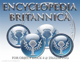 Encyclopedia Britannica for OD