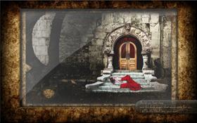 Upon Your Door I