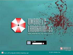 E-Dragon Umbrella Corp