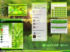 BnextXP Green