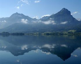 Lake Wolfgang