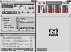 apollo for winamp