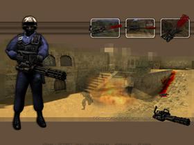 Counter-Strike