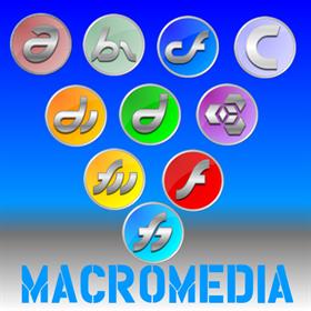 Vista Macromedia
