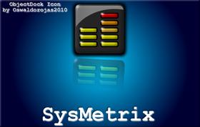 SysMetrix