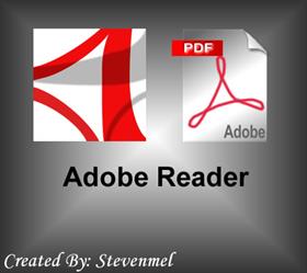 Adobe Reader 7