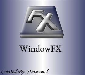 WindowFX