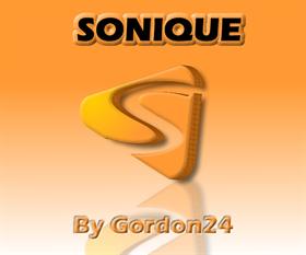 Sonique Media Player