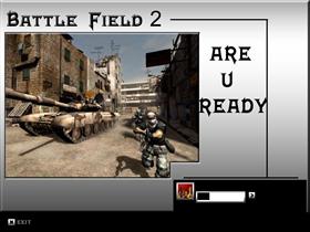 Battle Field 2