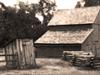 Old Barn (Widescreen)