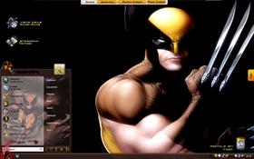 Wolverine