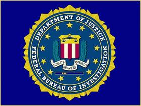 New FBI Bootskin