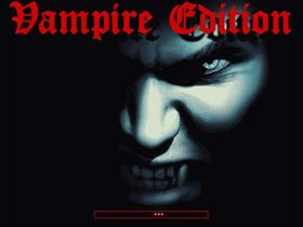 Vampire Edition