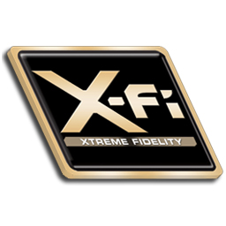 Sound Blaster X-Fi